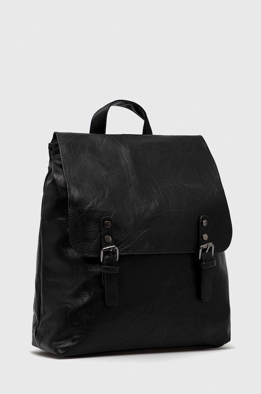 Ruksak Answear.LAB mml9166b.h čierna WW23