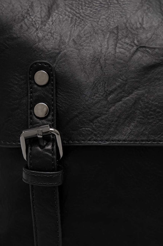 Ruksak Answear.LAB čierna mml9166b.h