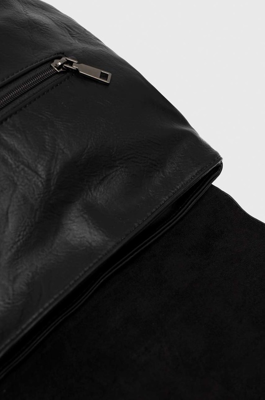 Ruksak Answear.LAB mml9166b.h čierna