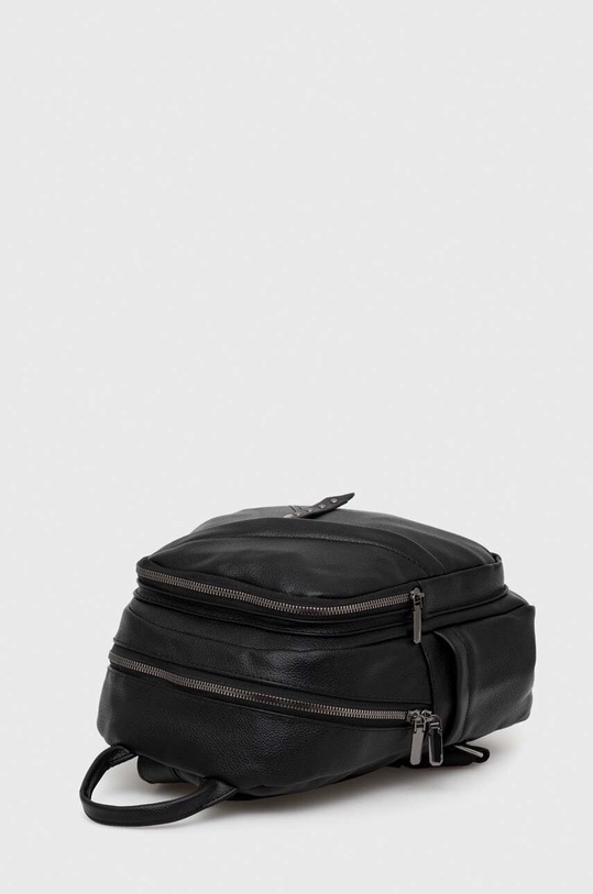 Answear Lab plecak back23.DB czarny WZ23