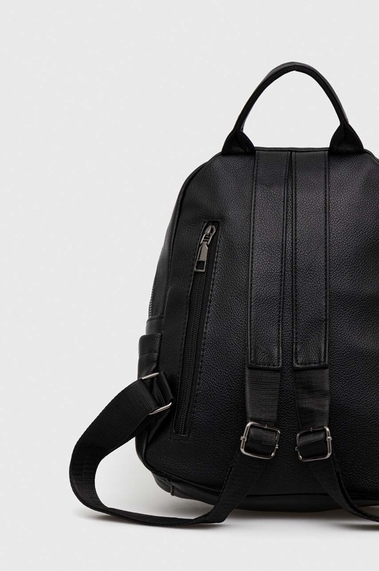 Akcesoria Answear Lab plecak back23.DB czarny