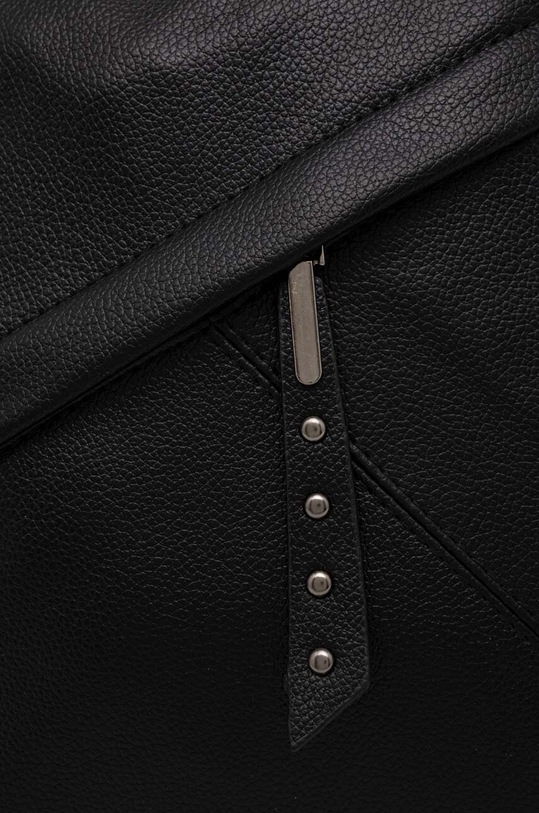 Answear Lab plecak czarny back23.DB