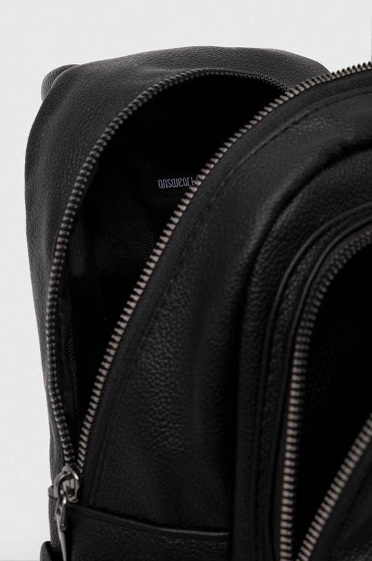 Answear Lab plecak back23.DB czarny