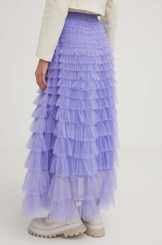 Дрехи Пола Answear Lab 8821.1WK виолетов