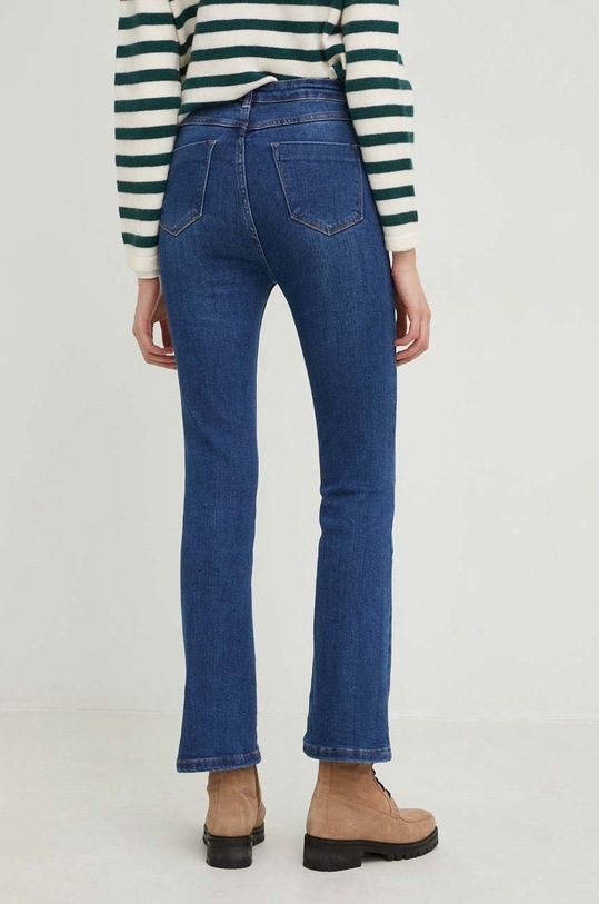 Odzież Answear Lab jeansy 7499.WK niebieski