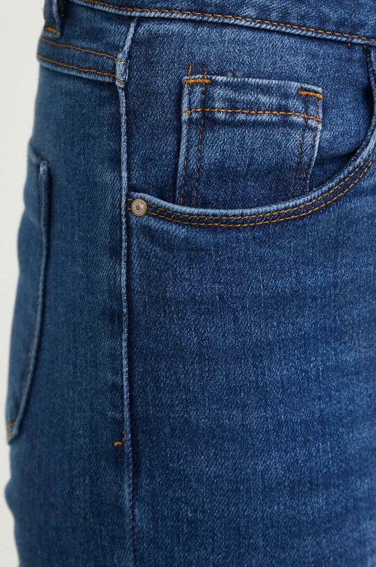 Answear Lab jeansy niebieski 7499.WK