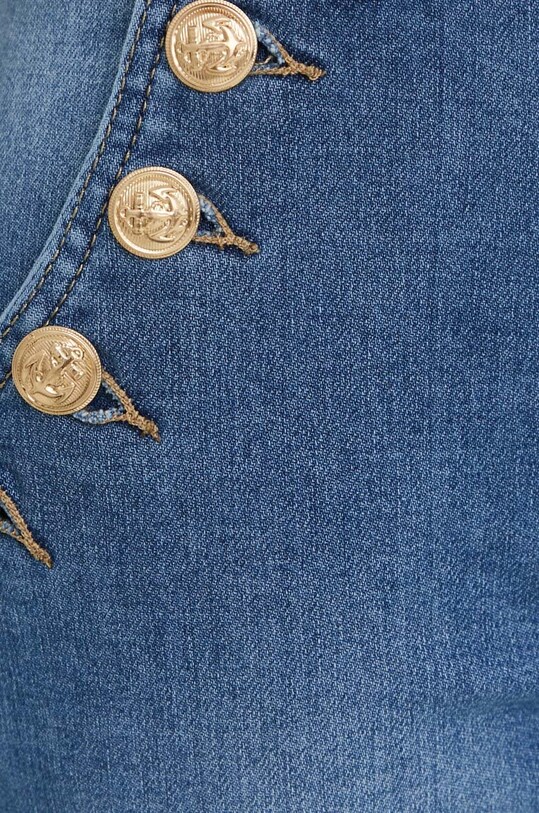 Answear Lab jeansy niebieski 35150.h