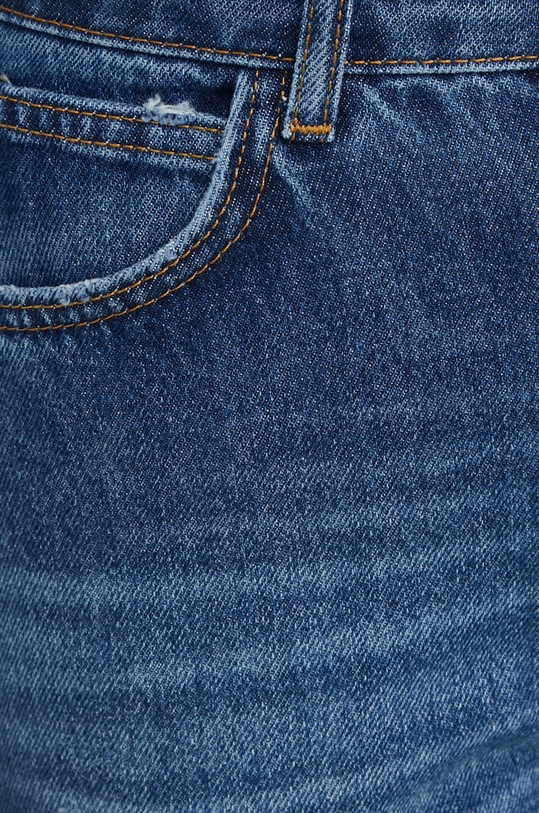 Дънки Answear Lab син k.22396.JS