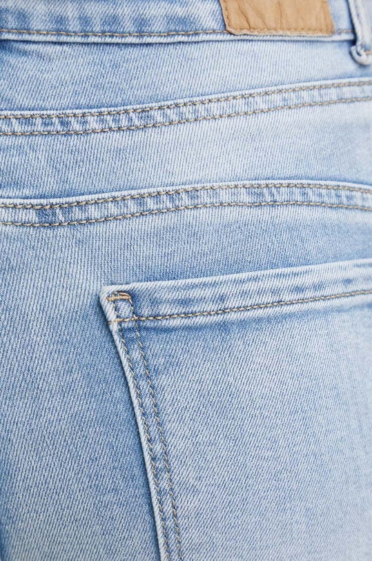 Answear Lab jeansy niebieski 8012.KK