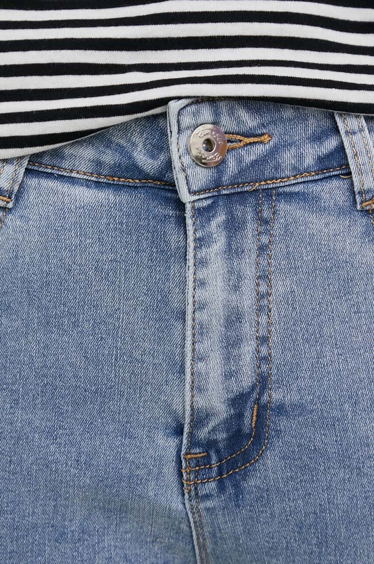 Answear Lab jeansy 5703.4.KK niebieski