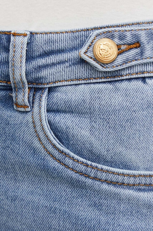 Answear Lab jeansy niebieski q057.h