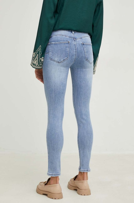 Джинси Answear Lab PREMIUM JEANS Q071.H блакитний WW23