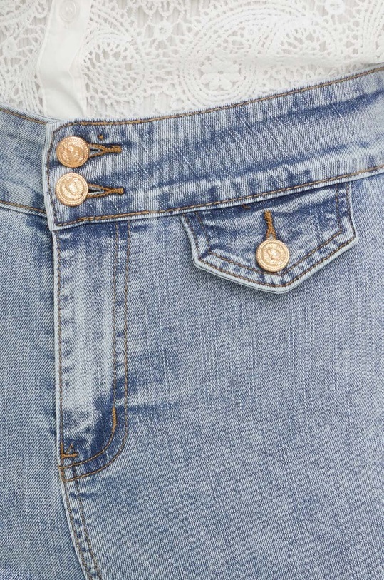 Answear Lab jeansy PREMIUM JEANS niebieski 5101.1h