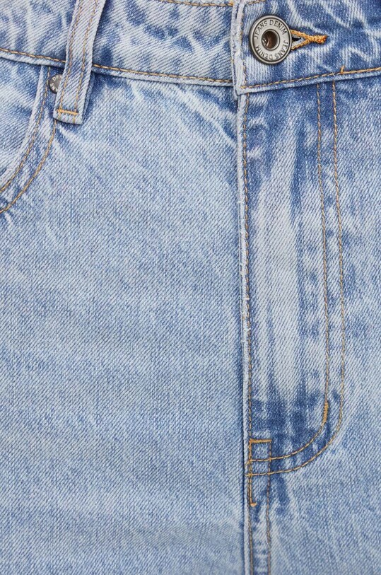 Answear.LAB jeansy PREMIUM JEANS niebieski 1284.KK