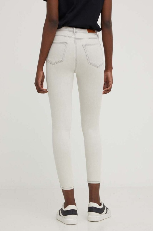 Odzież Answear Lab jeansy mx2828.db szary