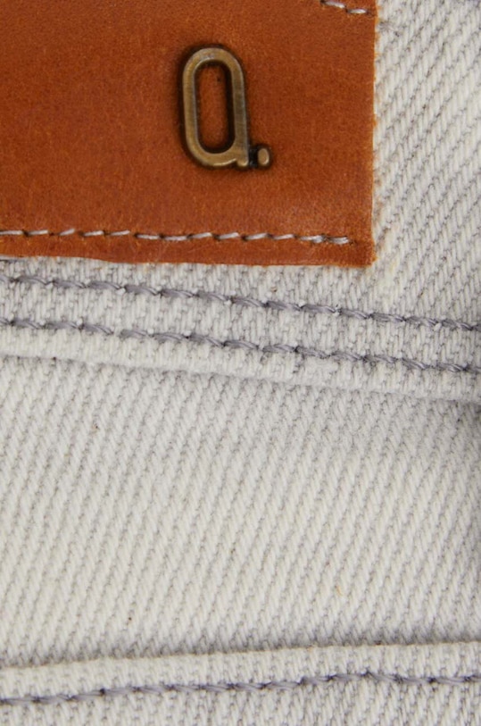 Answear Lab jeansy szary mx2828.db