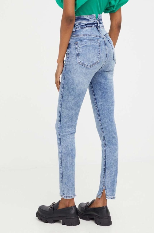 Odzież Answear Lab jeansy 950.KK niebieski