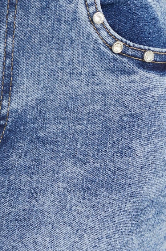 Answear Lab jeansy 950.KK niebieski