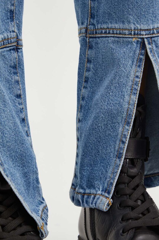 Answear Lab jeans PREMIUM jeans art.gold.01.KK