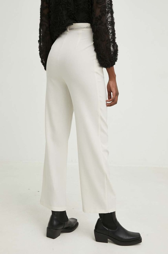 Дрехи Панталон Answear Lab 7037b.1KK бежов