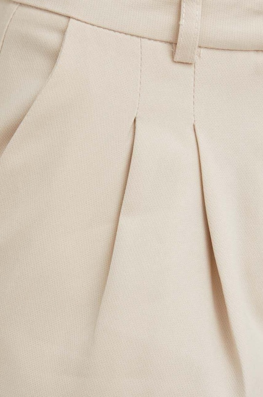 Hlače Answear Lab bež 4395.js