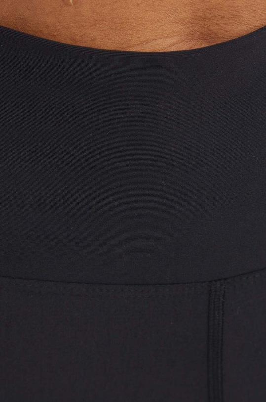 Answear Lab legginsy czarny ss2467.WK