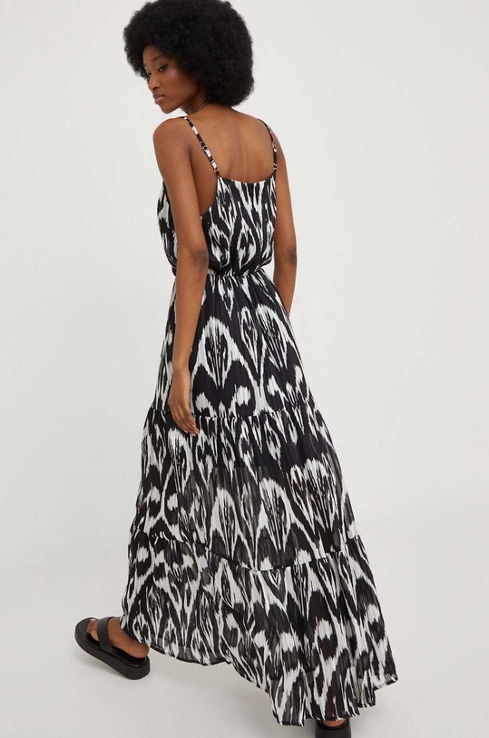 Ρούχα Φόρεμα Answear.LAB QED2756003.db μαύρο