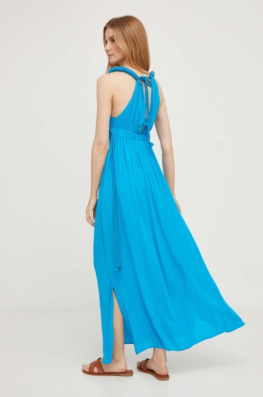 Ρούχα Φόρεμα Answear.LAB NL233938062.db τιρκουάζ