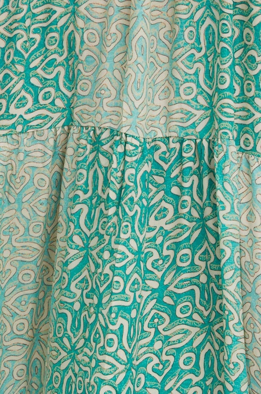 Answear Lab sukienka jedwabna m.003gr.WK