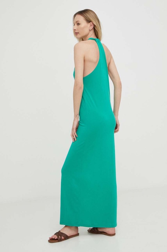 Šaty Answear.LAB DRAG.1.KK zelená WW23