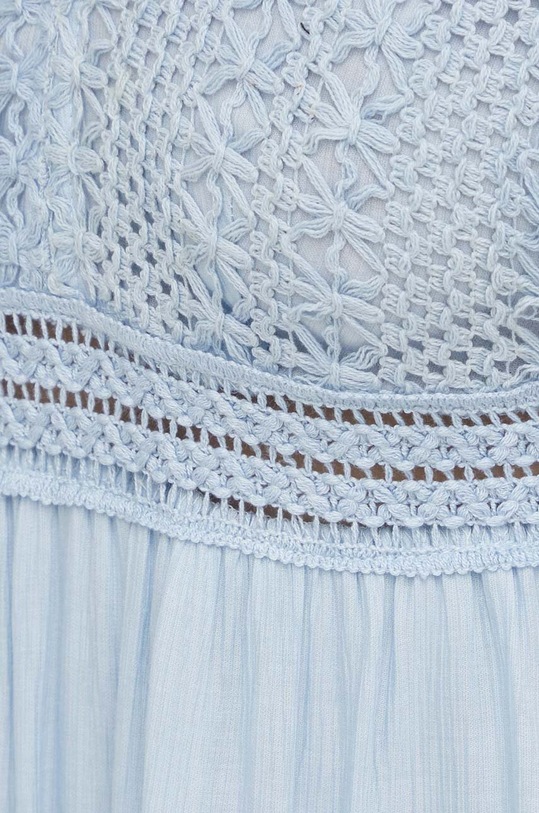 Φόρεμα Answear.LAB 3997.1.JS μπλε