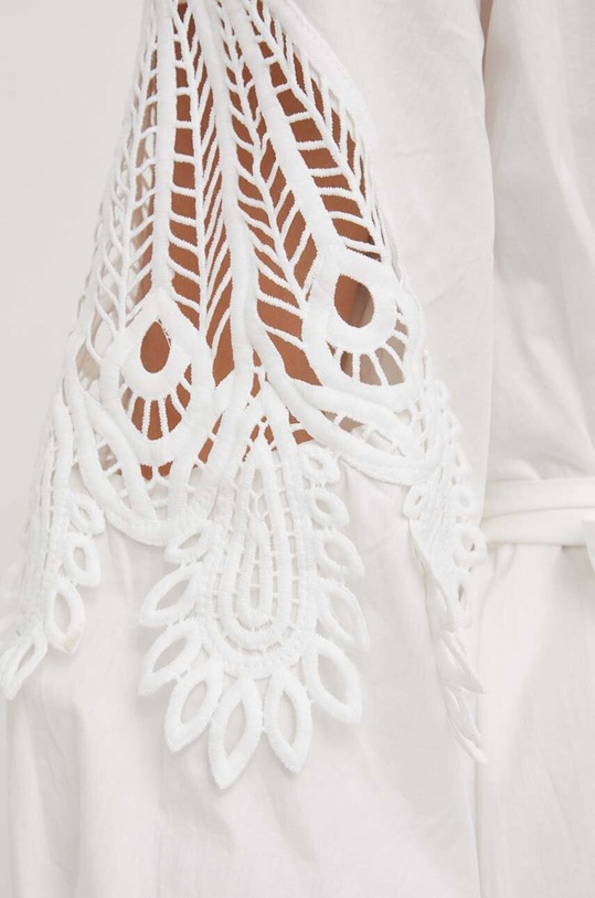 Βαμβακερό φόρεμα Answear.LAB la3142.ITKK