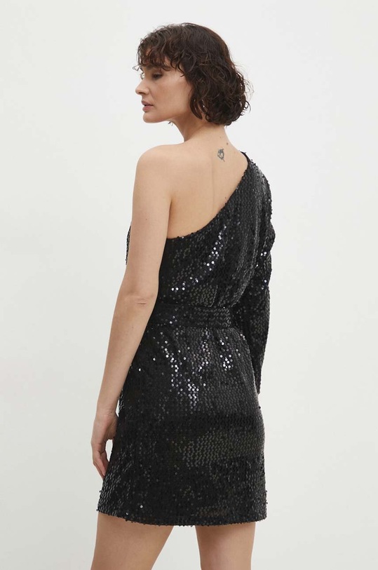 Ρούχα Φόρεμα Answear.LAB H4136.HWK μαύρο