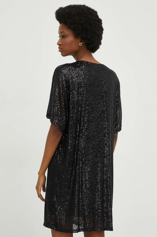 Ρούχα Φόρεμα Answear.LAB 1189.W μαύρο