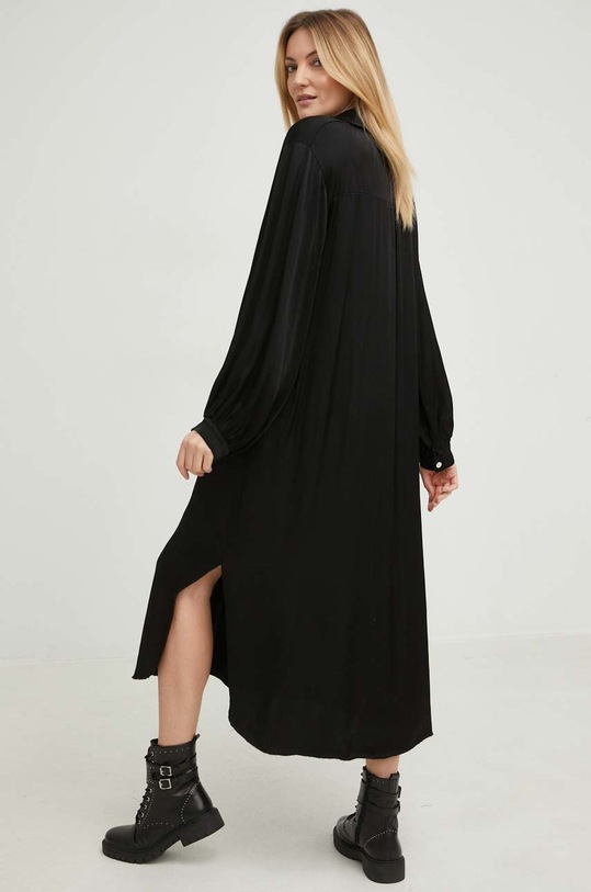 Oblečení Šaty Answear.LAB G220251.WK černá