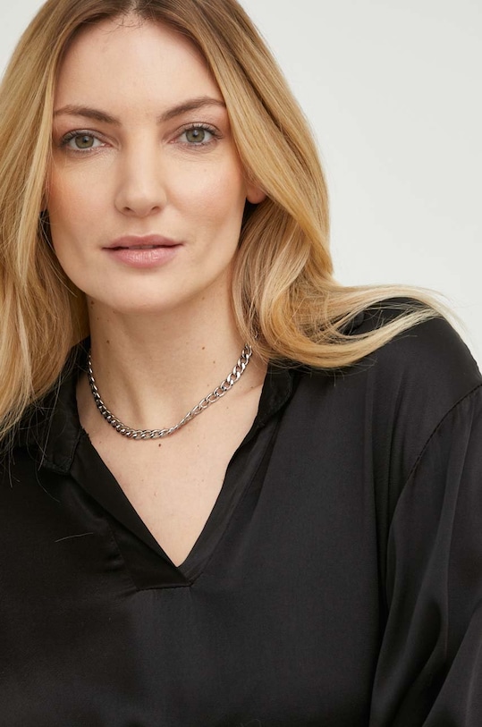 Šaty Answear.LAB černá G220251.WK