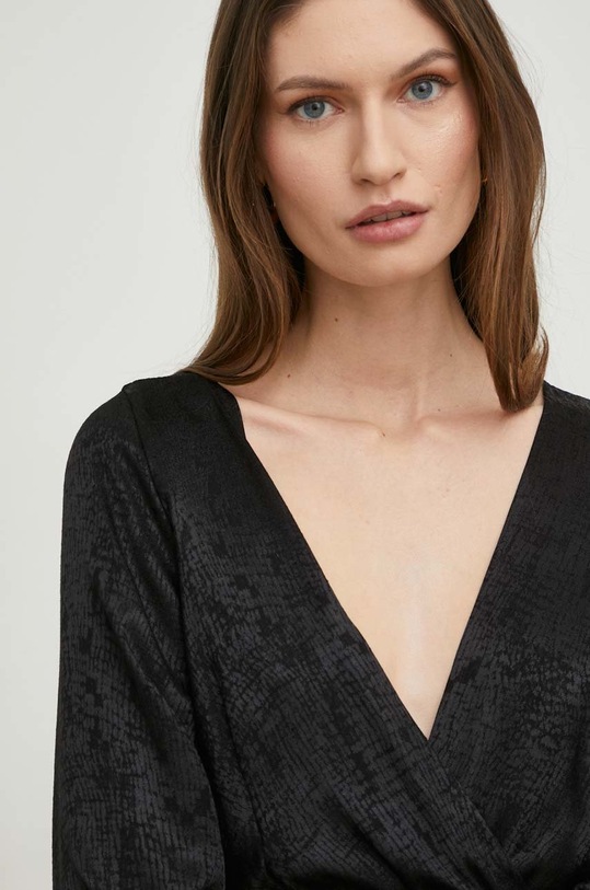 Answear Lab sukienka 6915.WK czarny