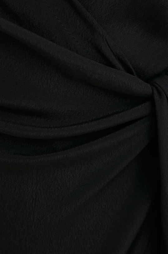 Φόρεμα Answear.LAB 814031.WK μαύρο