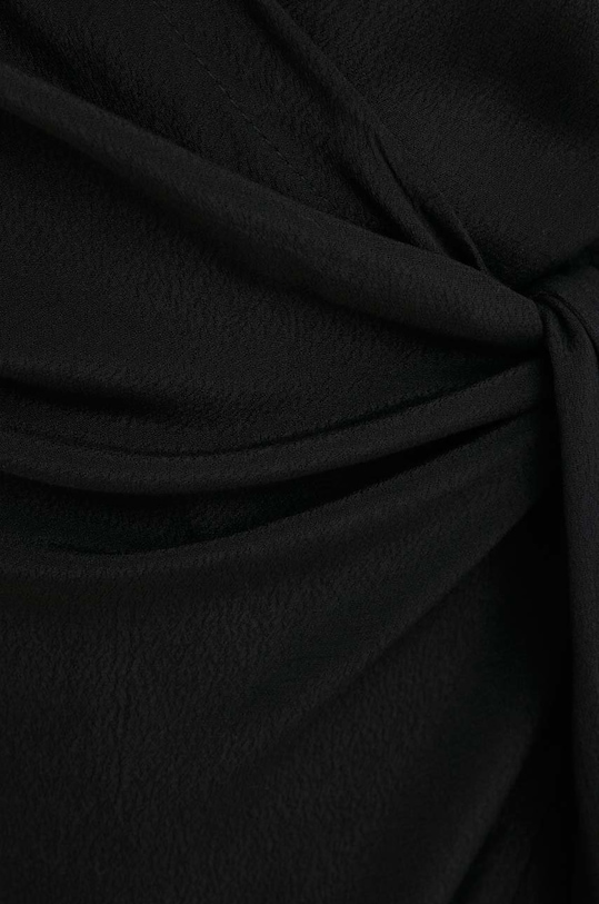Φόρεμα Answear.LAB 814031.WK μαύρο
