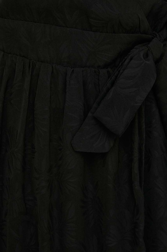 Answear Lab sukienka ra21.6004.h czarny