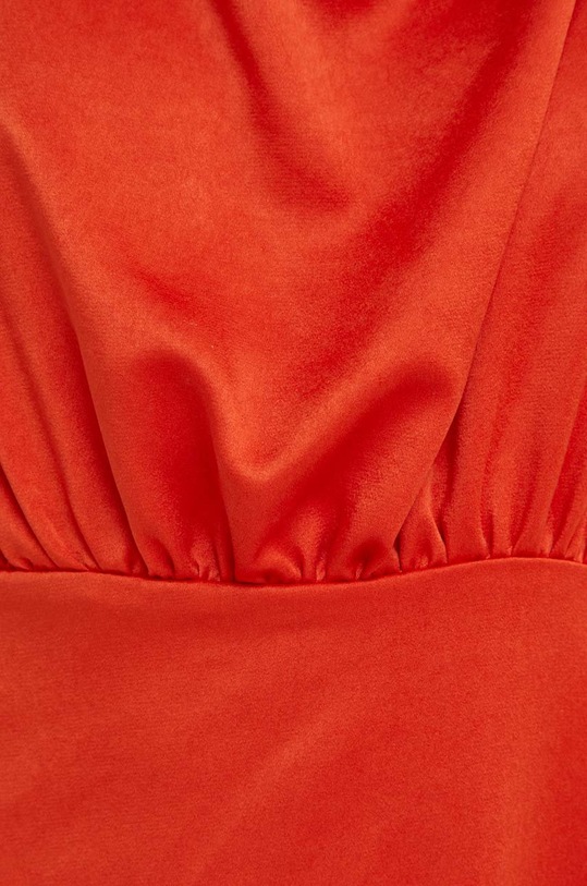 Šaty Answear.LAB SNG102.JS červená