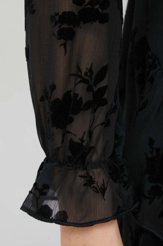 Answear Lab sukienka dx9987.1.KK czarny