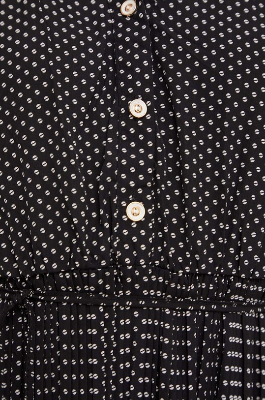 Answear Lab rochie QED2648.db negru