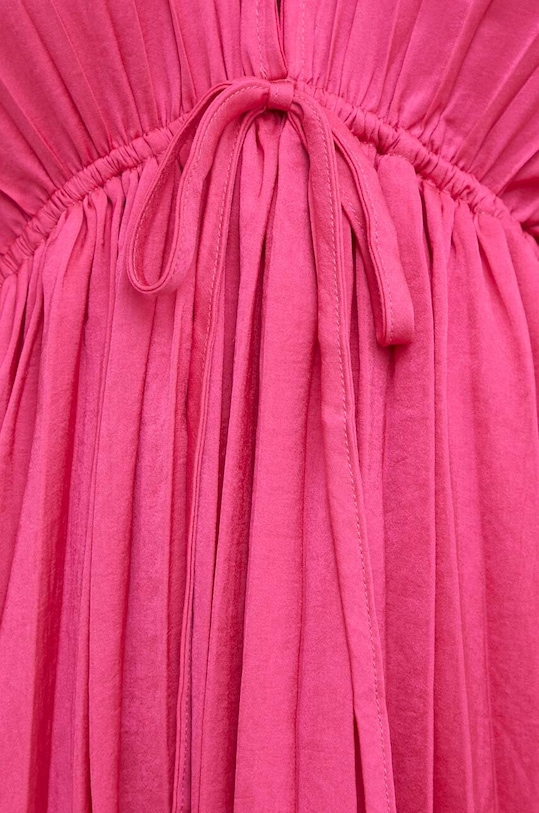 Šaty Answear.LAB B8390.JS2 růžová