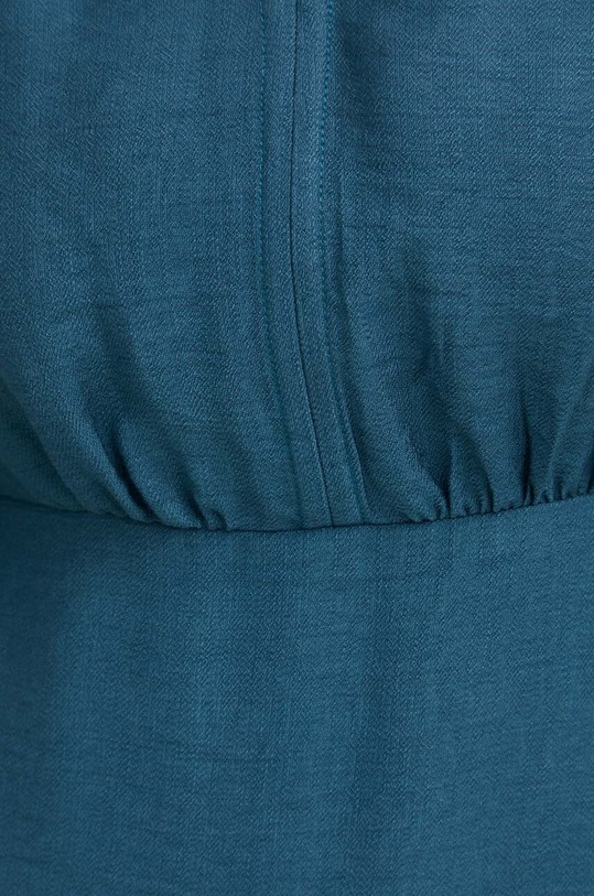 Answear Lab ruha nyloni.KK türkiz