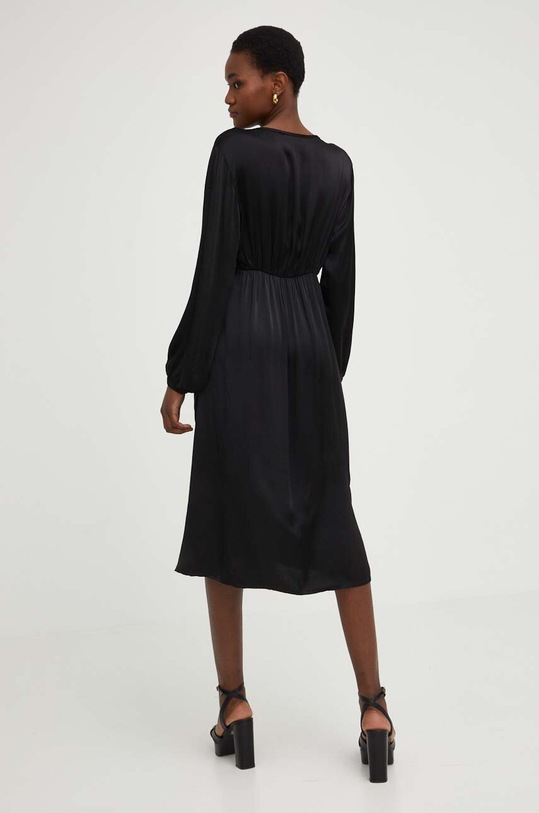 Oblečení Šaty Answear.LAB 8241.WK černá