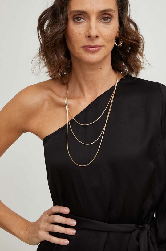 Answear Lab ruha fekete 13901.WK