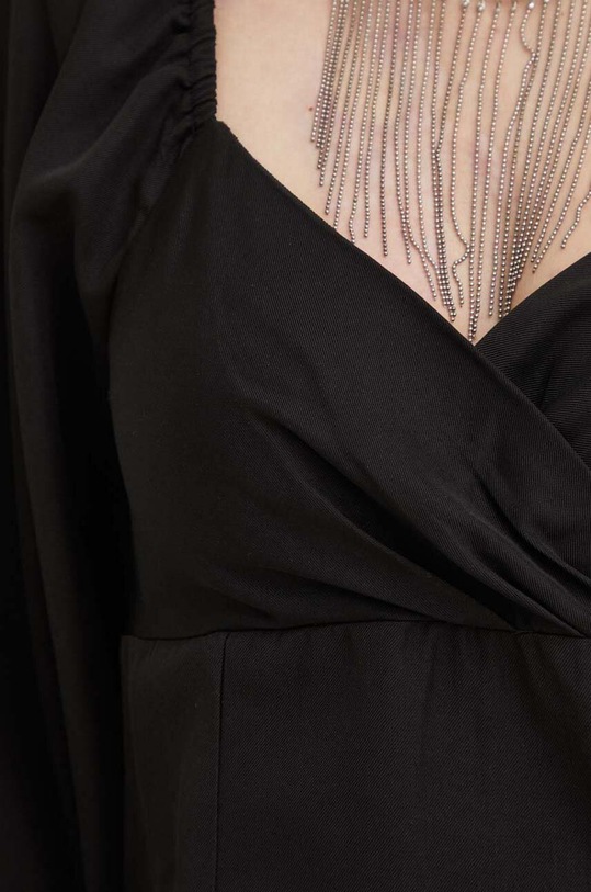 Φόρεμα Answear.LAB 4280.h μαύρο