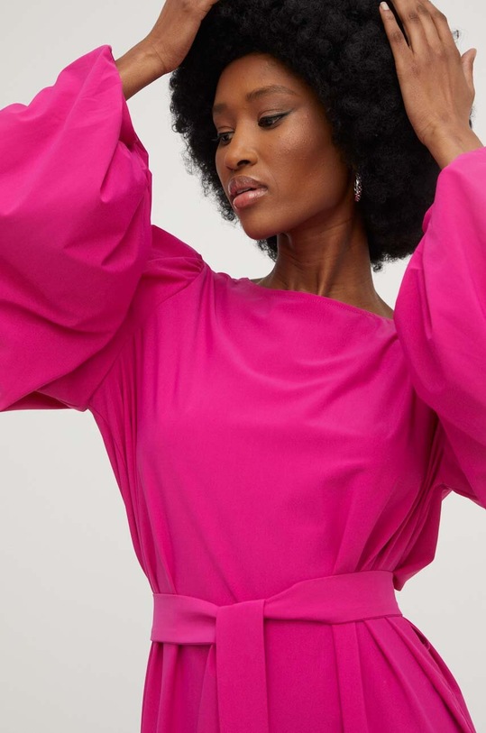 Answear Lab vestito rosa pl2006.W