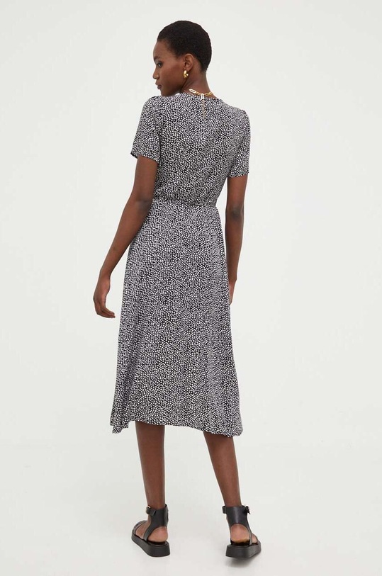 Ρούχα Φόρεμα Answear.LAB 8684.1KK μαύρο